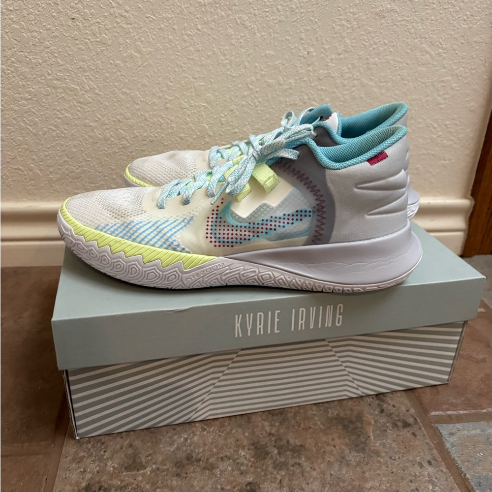 Kyrie Flytrap V Basketball Shoes - image 3